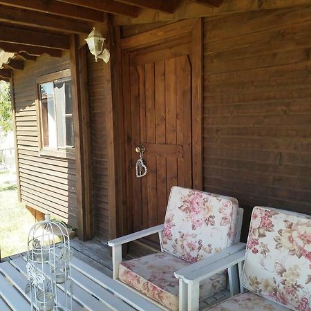 سفيريهيسار Liberta Guesthouse المظهر الخارجي الصورة