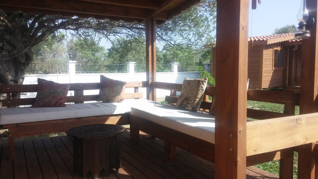 سفيريهيسار Liberta Guesthouse الغرفة الصورة