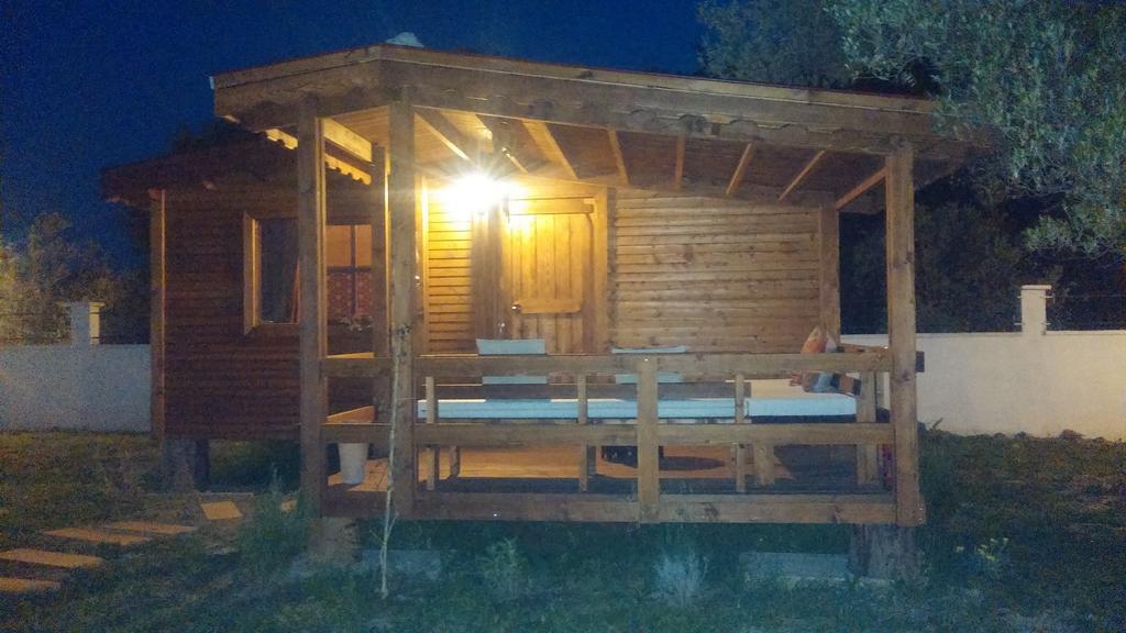 سفيريهيسار Liberta Guesthouse الغرفة الصورة