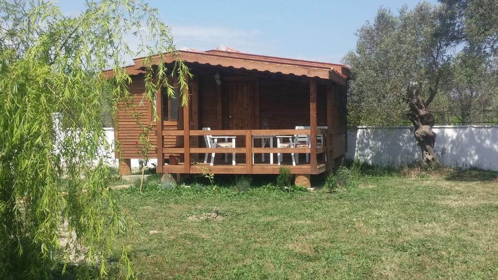 سفيريهيسار Liberta Guesthouse الغرفة الصورة