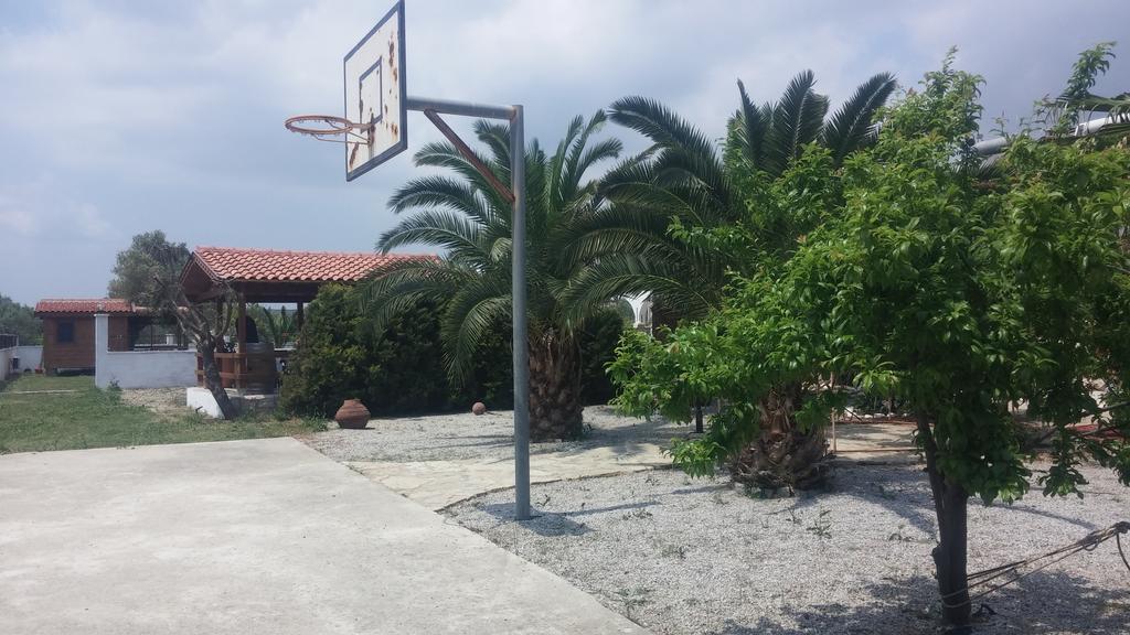 سفيريهيسار Liberta Guesthouse الغرفة الصورة