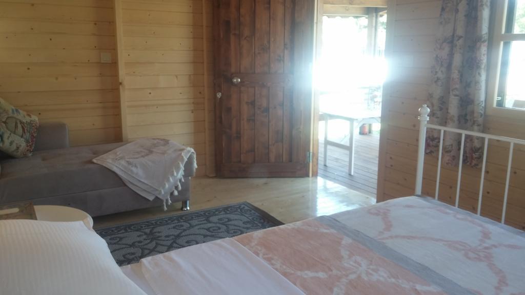 سفيريهيسار Liberta Guesthouse الغرفة الصورة