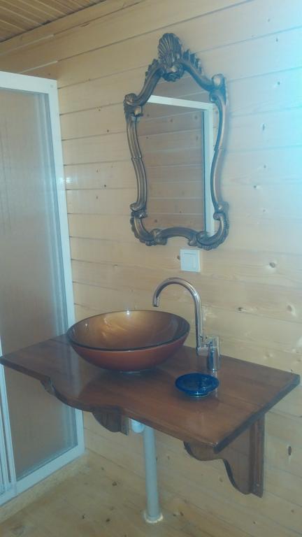 سفيريهيسار Liberta Guesthouse الغرفة الصورة
