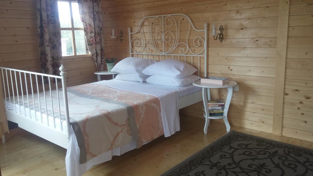 سفيريهيسار Liberta Guesthouse الغرفة الصورة