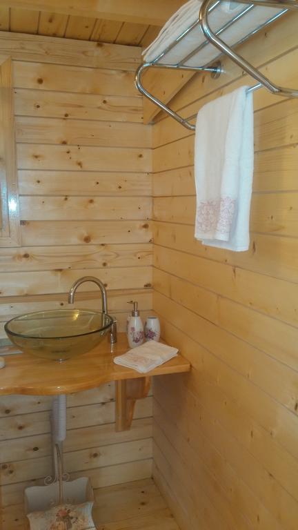 سفيريهيسار Liberta Guesthouse الغرفة الصورة
