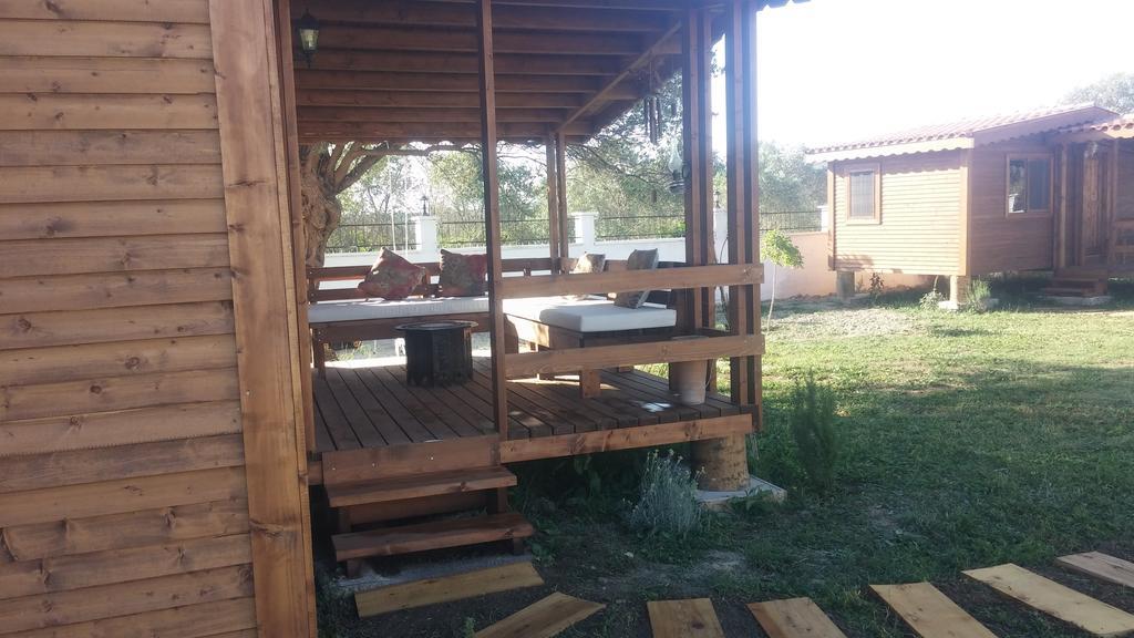 سفيريهيسار Liberta Guesthouse المظهر الخارجي الصورة