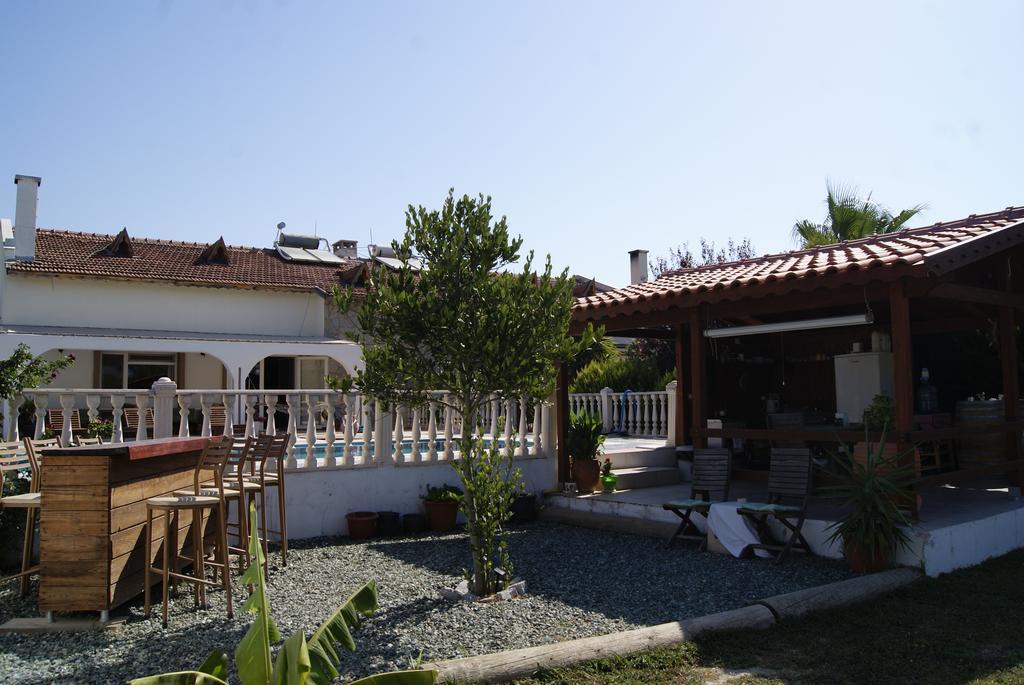 سفيريهيسار Liberta Guesthouse المظهر الخارجي الصورة