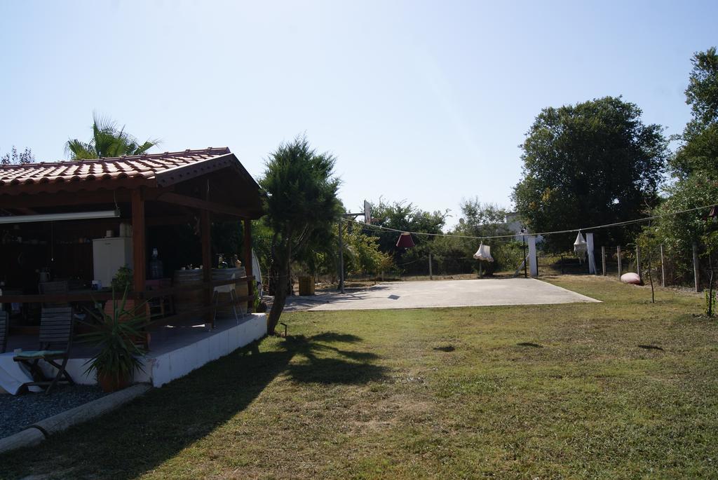 سفيريهيسار Liberta Guesthouse المظهر الخارجي الصورة