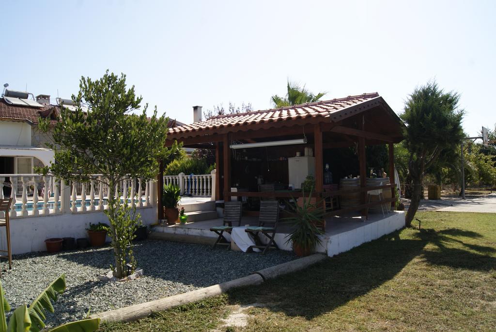سفيريهيسار Liberta Guesthouse المظهر الخارجي الصورة