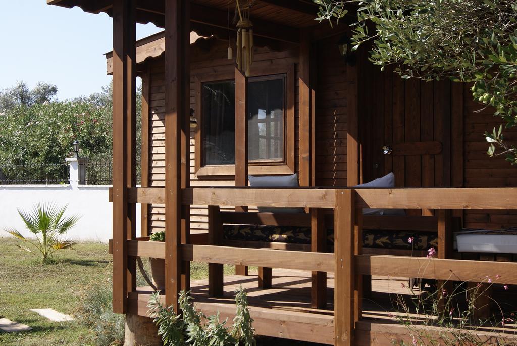 سفيريهيسار Liberta Guesthouse المظهر الخارجي الصورة