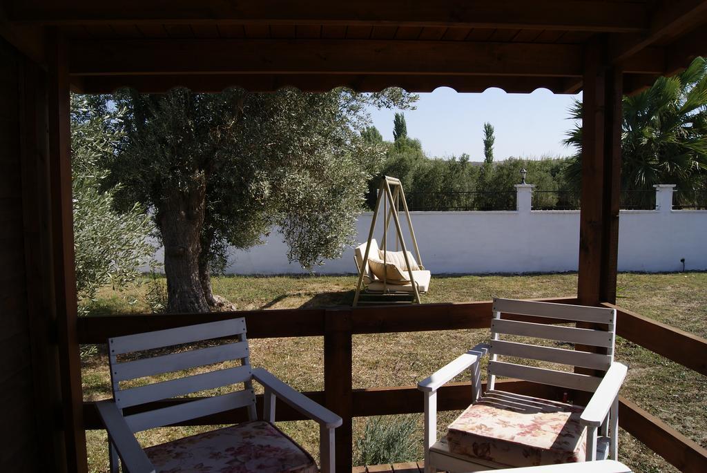 سفيريهيسار Liberta Guesthouse المظهر الخارجي الصورة