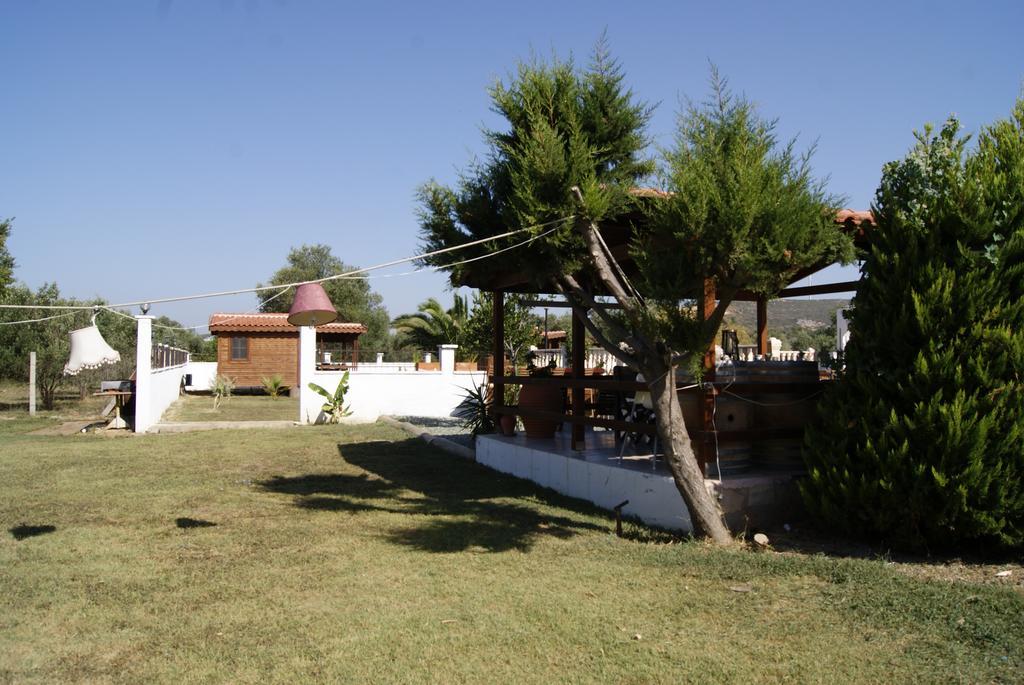 سفيريهيسار Liberta Guesthouse المظهر الخارجي الصورة