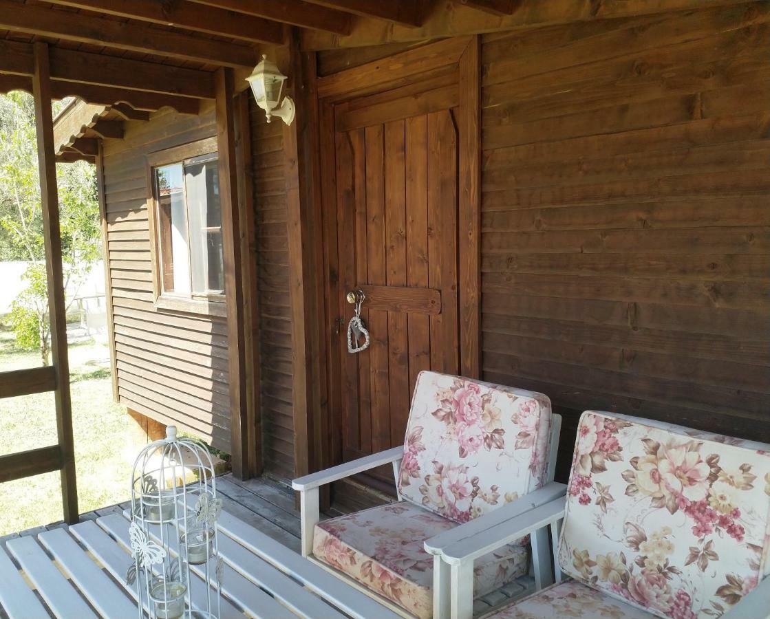 سفيريهيسار Liberta Guesthouse المظهر الخارجي الصورة